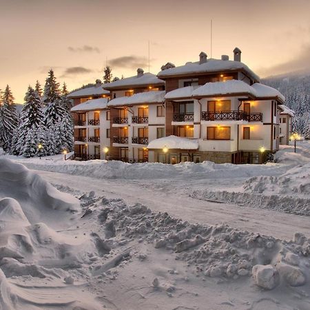 Mountain Lake Hotel Smolyan Luaran gambar
