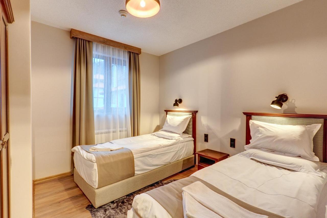 Mountain Lake Hotel Smolyan Luaran gambar