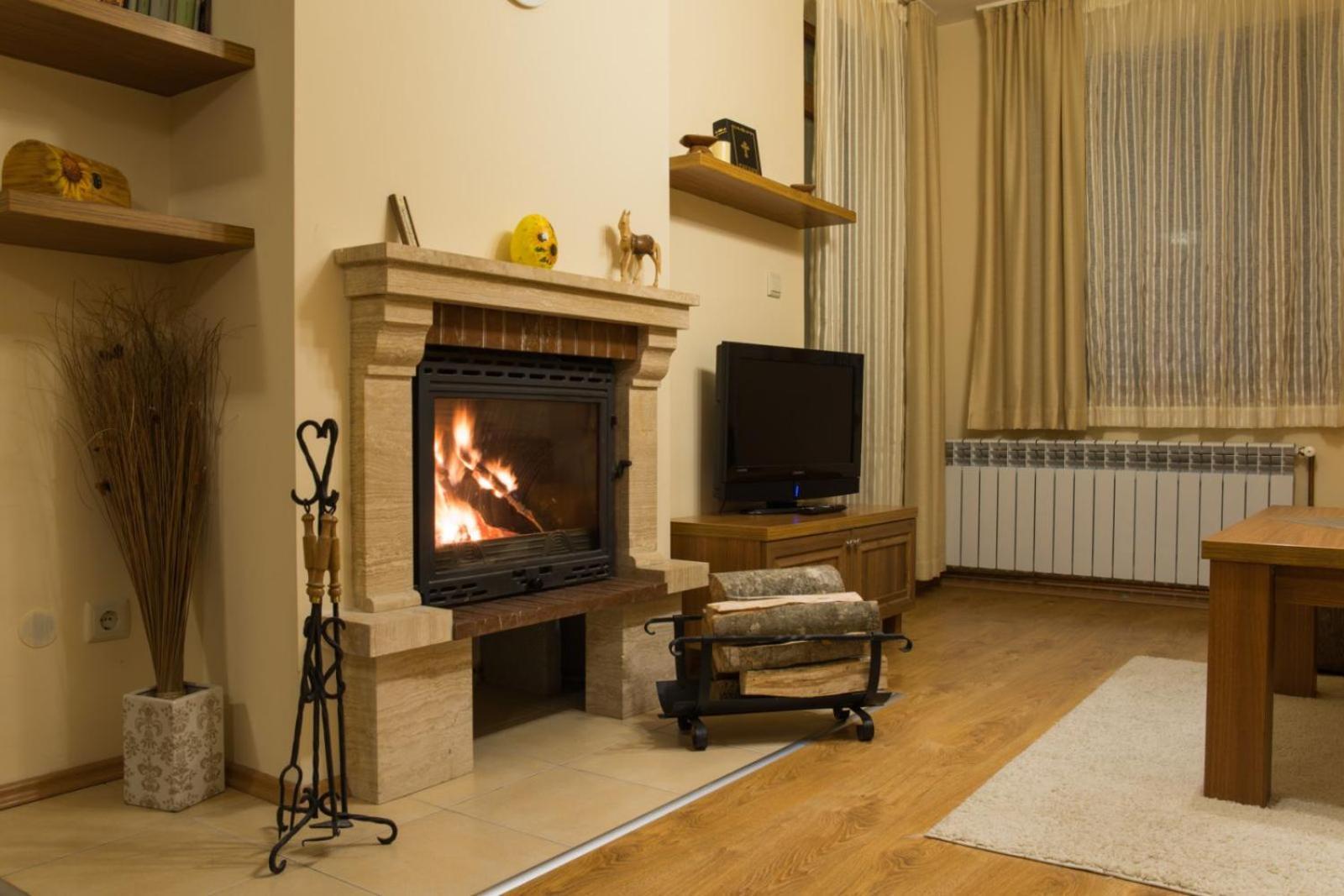 Mountain Lake Hotel Smolyan Bilik gambar