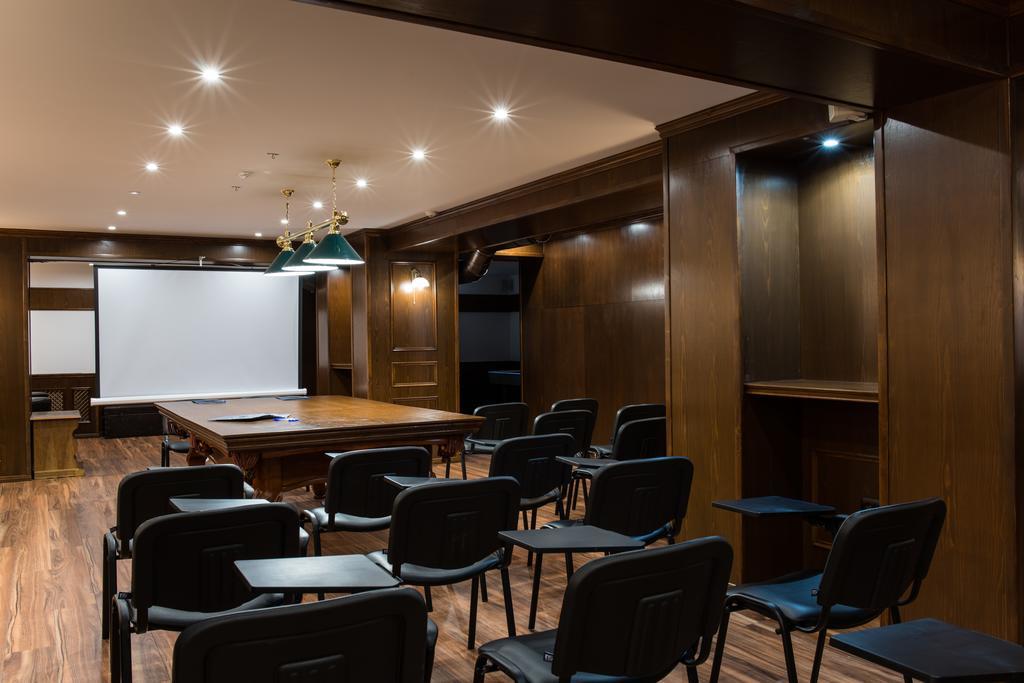 Mountain Lake Hotel Smolyan Luaran gambar
