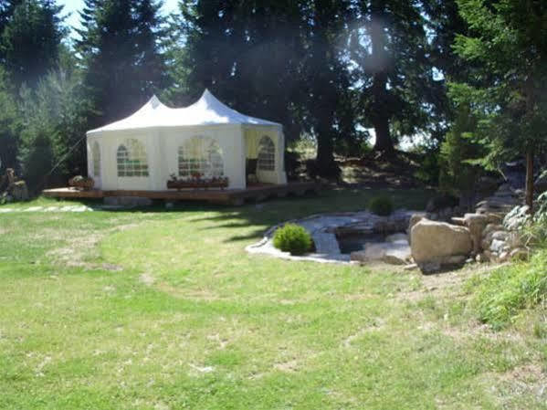 Mountain Lake Hotel Smolyan Luaran gambar