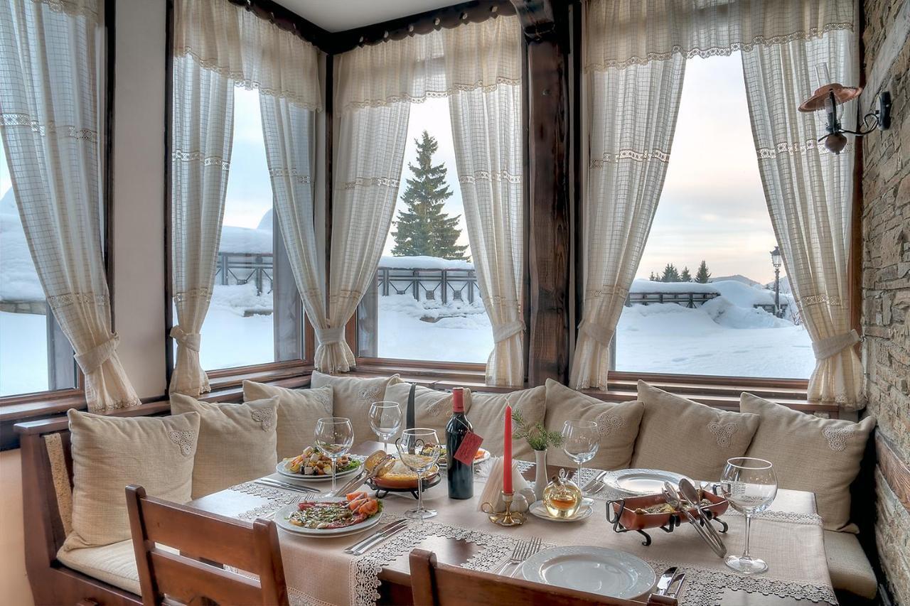 Mountain Lake Hotel Smolyan Luaran gambar