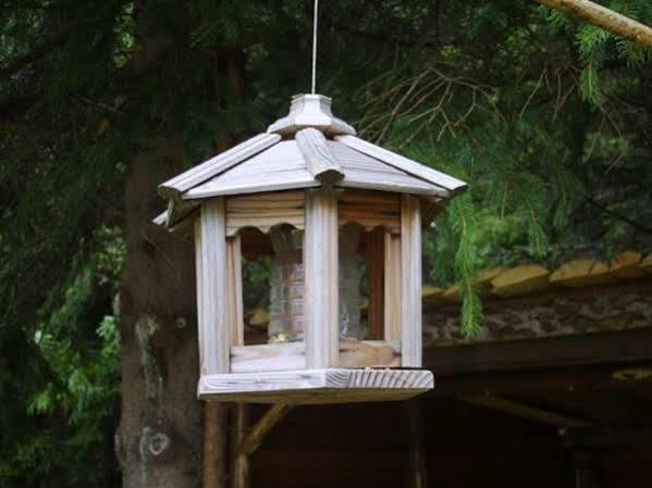 Mountain Lake Hotel Smolyan Luaran gambar